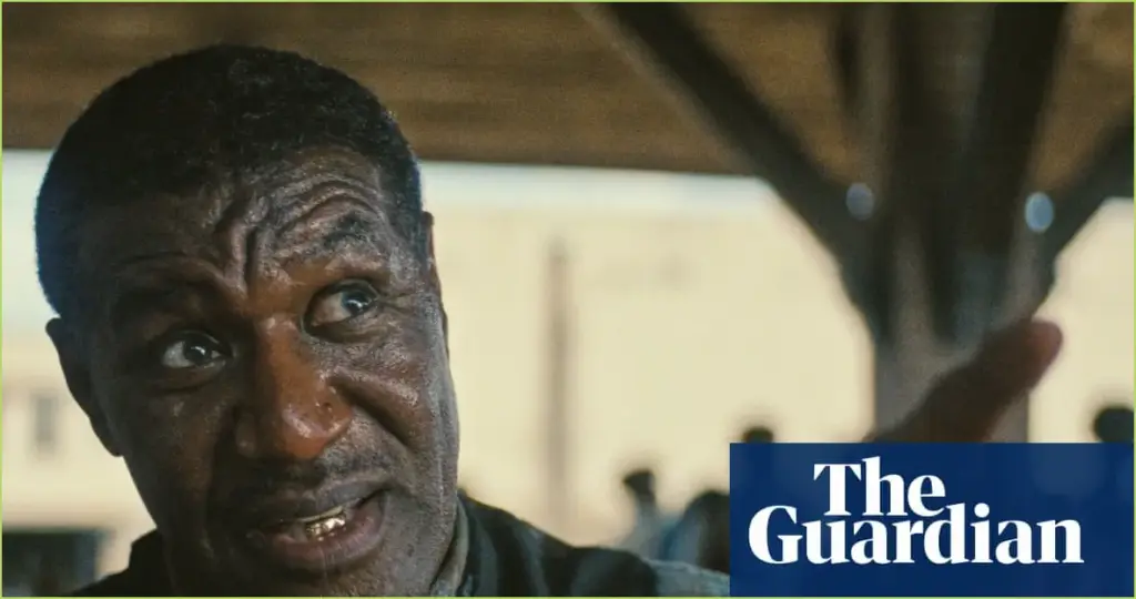 Delroy Lindo: The Oscar Nominee Poised to Elevate Spike Lee’s Hidden Gem Delroy lindo: the oscar nominee poised to elevate spike lee’s