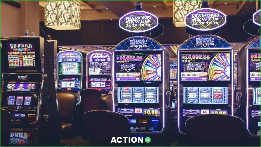 Detroit casinos experience revenue drop year over year