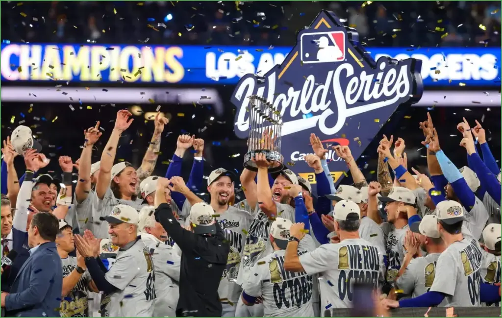 Embracing the Dodgers: Mastering the Flaws of the Game Embracing the dodgers: mastering the flaws of the game