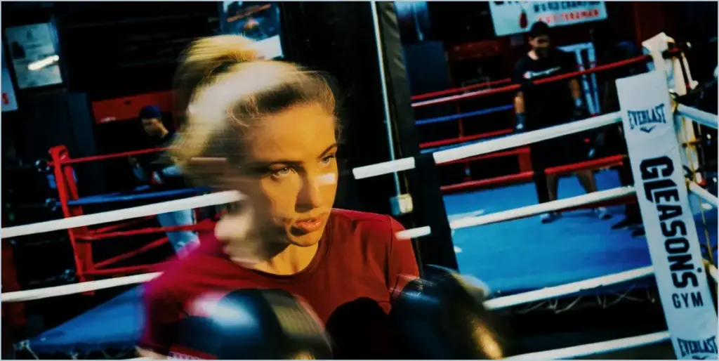 Empowering Female Executives: A Boxing Retreat to Combat Burnout Empowering female executives: a boxing retreat to combat burnout
