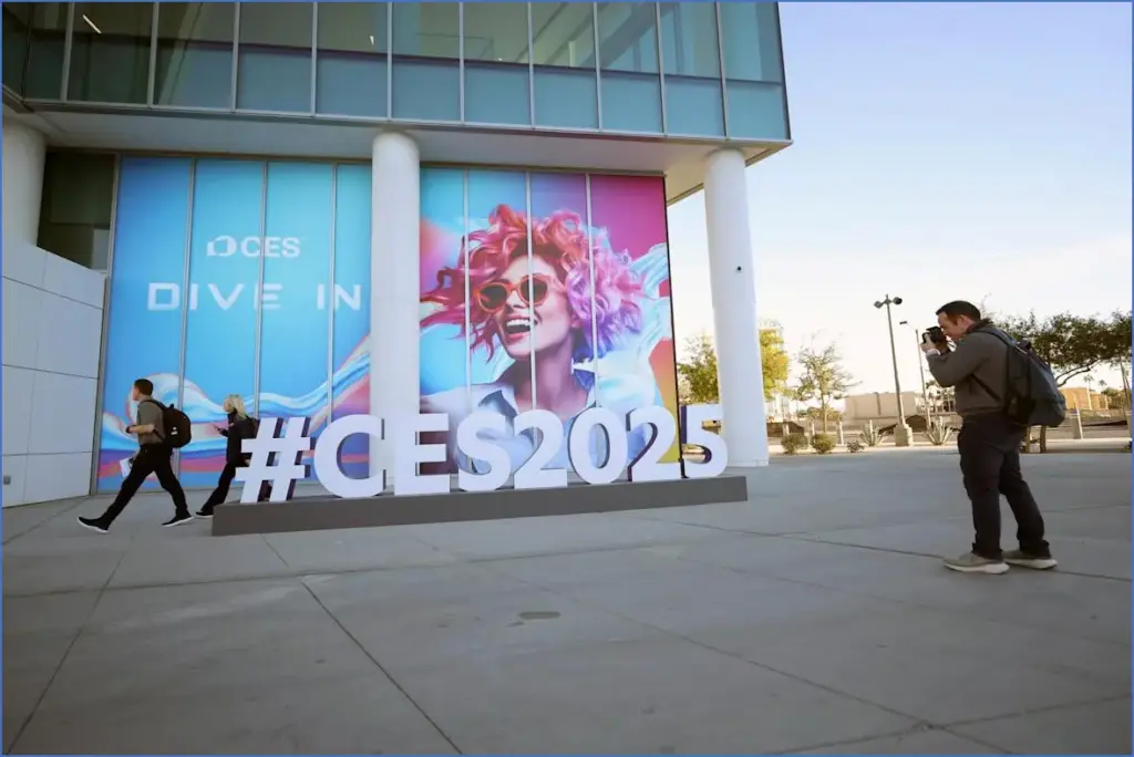 Engadget's ces 2025 winners: where are they now?