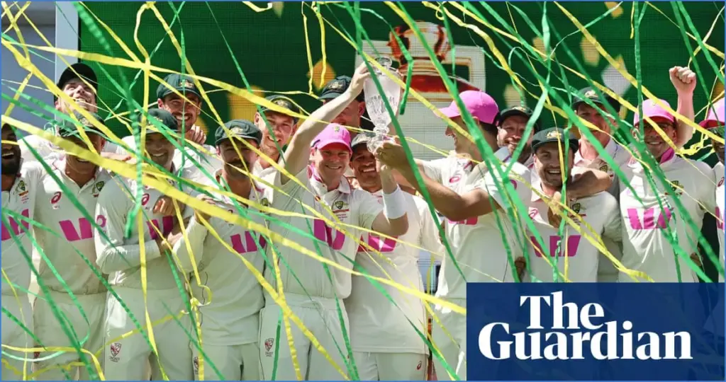 England and Australia Both Struggle in Unforgettable Ashes Showdown 2025-26 England and australia both struggle in unforgettable ashes showdown 2025 26