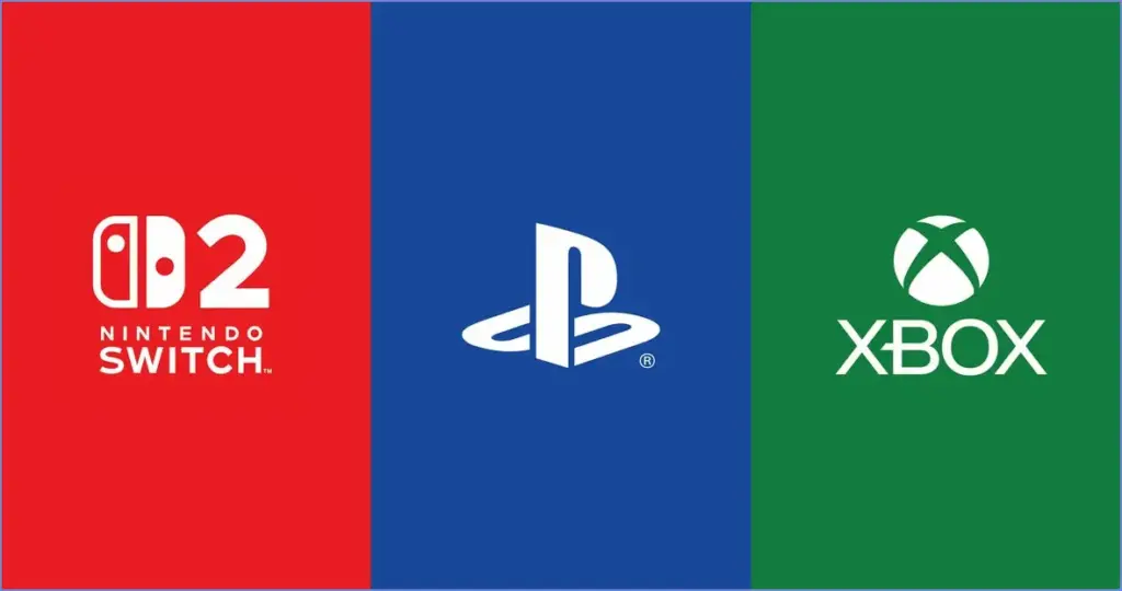 Enhancing player safety: a commitment from nintendo, playstation, and xbox
