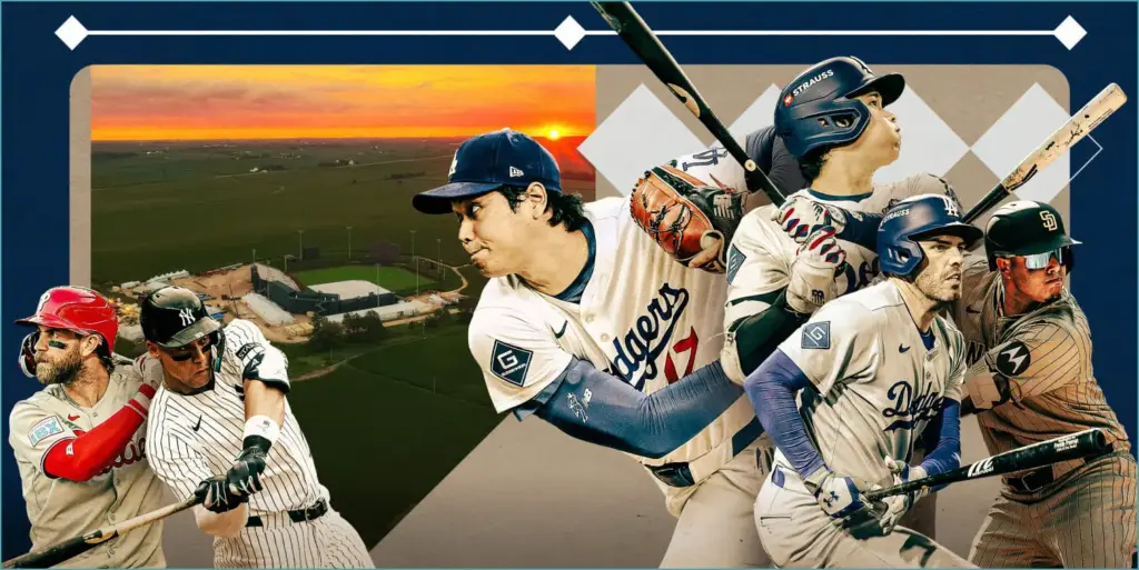Exciting Anticipations for the 2026 MLB Season Exciting anticipations for the 2026 mlb season