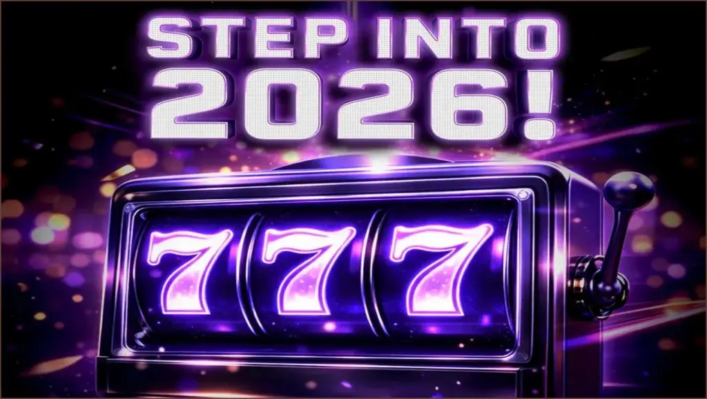 Exciting new year 2026 social casino bonuses: your ultimate guide