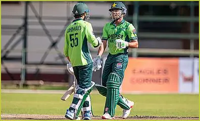 Exciting Prediction for Zimbabwe Under-19 OD Tri-Series Match 5 Exciting prediction for zimbabwe under 19 od tri series match 5