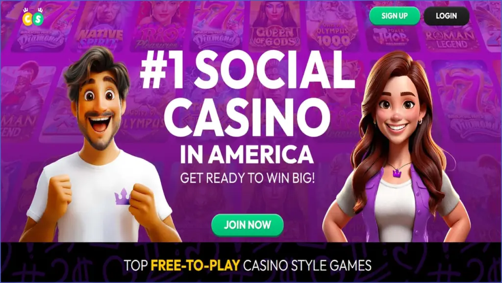 Exciting Sweepstakes Casino Bonuses for Crown Coins, Lunaland, and Spree Exciting sweepstakes casino bonuses for crown coins, lunaland, and spree