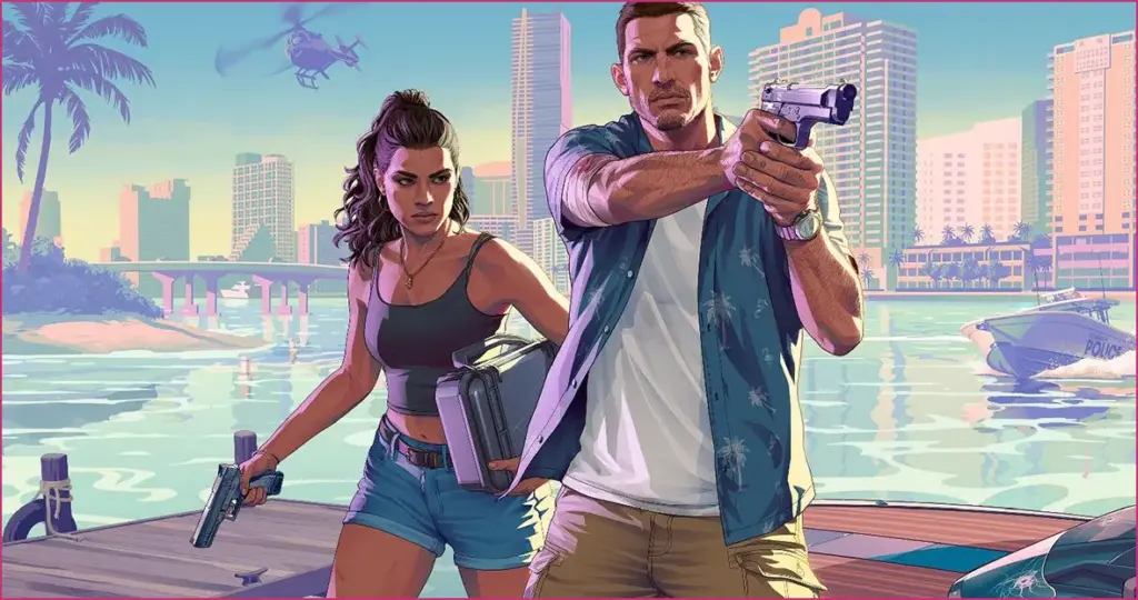 Exciting Video Games to Look Forward to in 2026 Exciting video games to look forward to in 2026