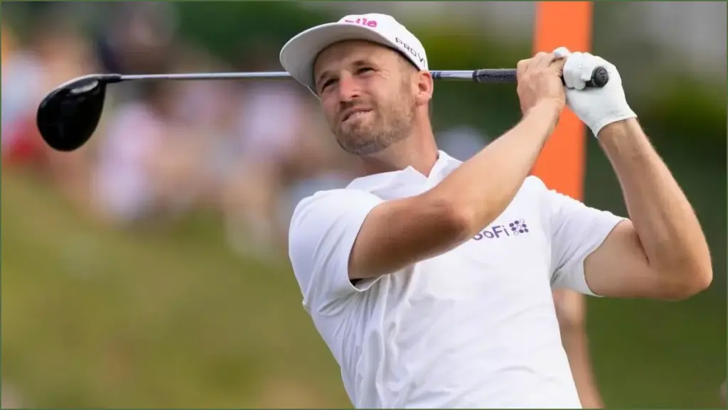 Expert predictions and odds for the 2026 american express golf