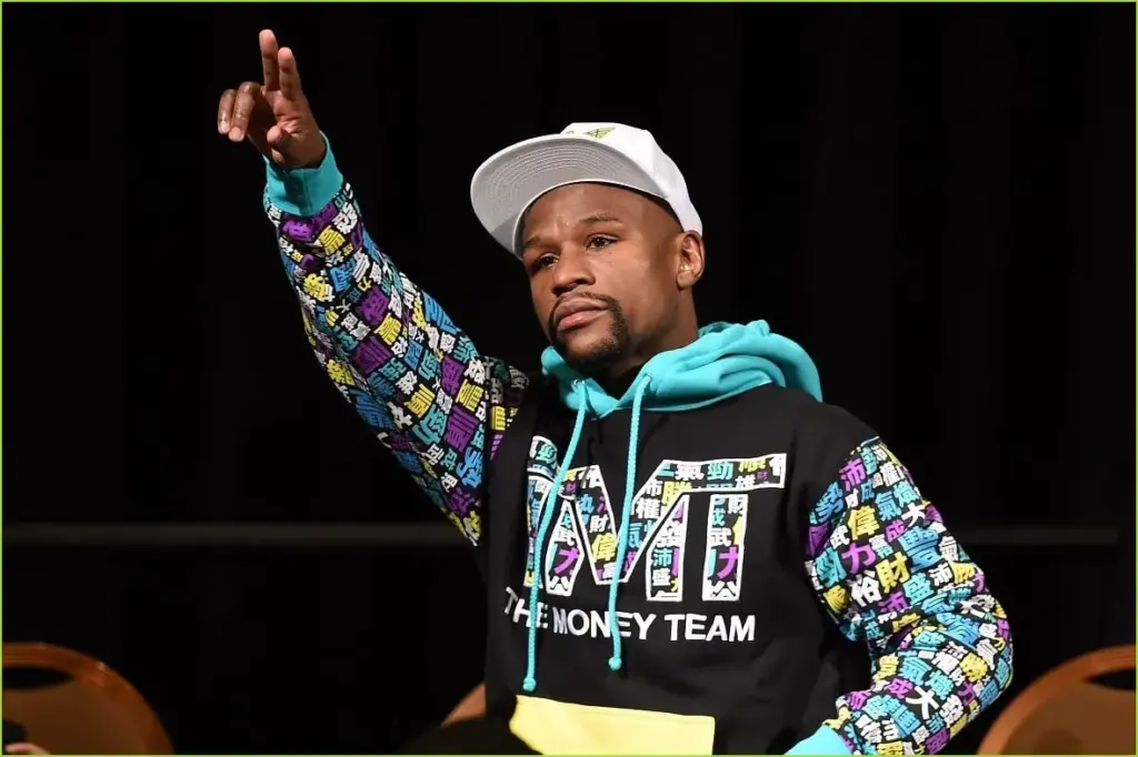 Eye-Opening Insights into Floyd Mayweather’s Financial Landscape Eye opening insights into floyd mayweather's financial landscape