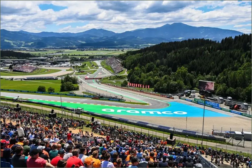 F1 writers pick their top circuit favorites