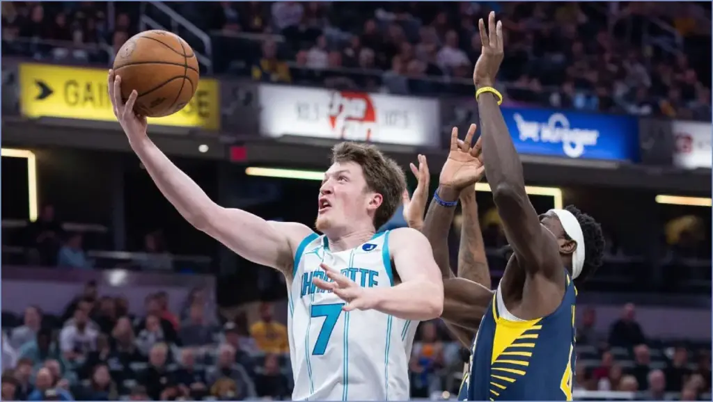 Fantasy basketball highlights: knueppel and adebayo shine amidst surprises and