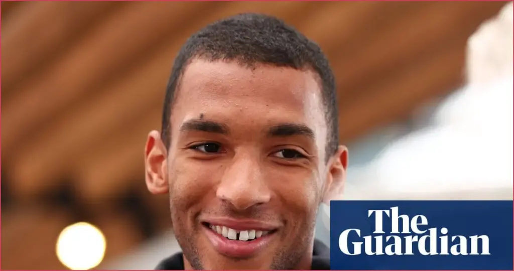 Félix Auger-Aliassime: A Journey Through Tennis, Togo, and Family Legacy at the Australian Open 2026 Félix auger aliassime: a journey through tennis, togo, and family legacy