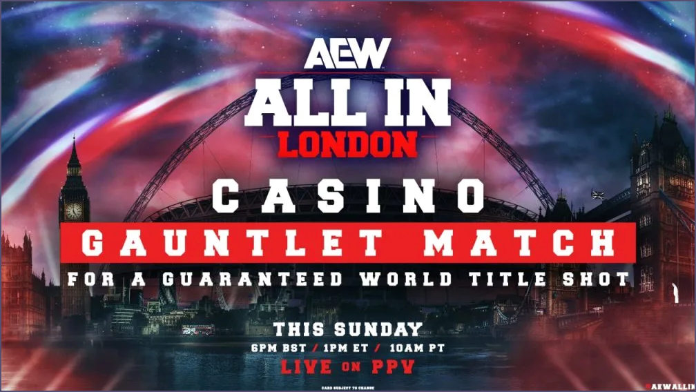 Five WWE Royal Rumble Tropes AEW Needs to Steer Clear Of Five wwe royal rumble tropes aew needs to steer clear