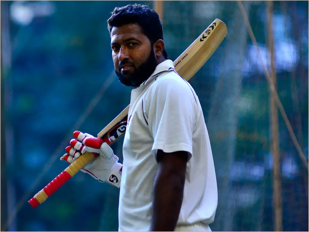 From 100 to 200: embracing the mumbai batting philosophy