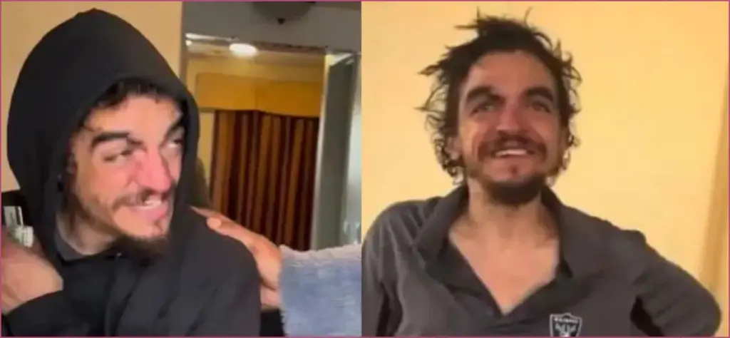 From Childhood Fame to Struggles: Tylor Chase Spotted Seeking Solace on His Mom’s Porch From childhood fame to struggles: tylor chase spotted seeking solace
