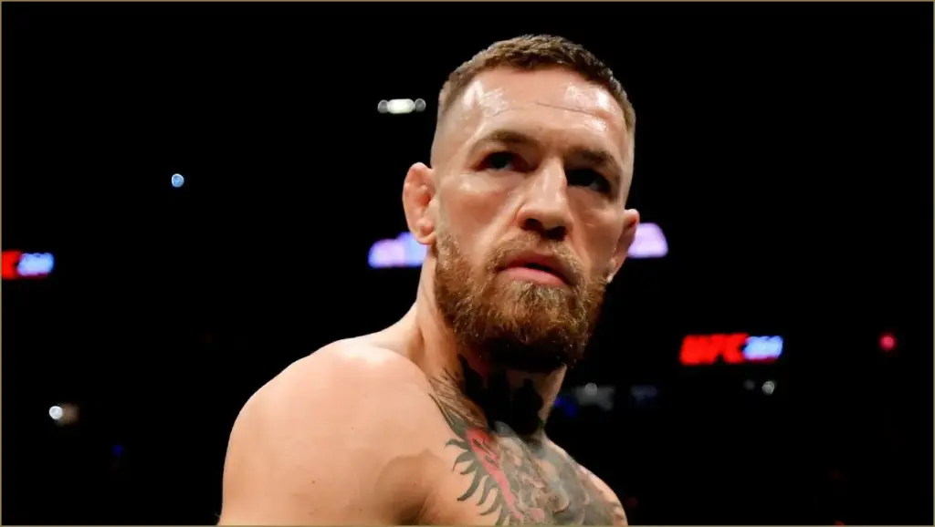 Future Fight Forecast: McGregor’s Double Comeback in 2026 Future fight forecast: mcgregor's double comeback in 2026