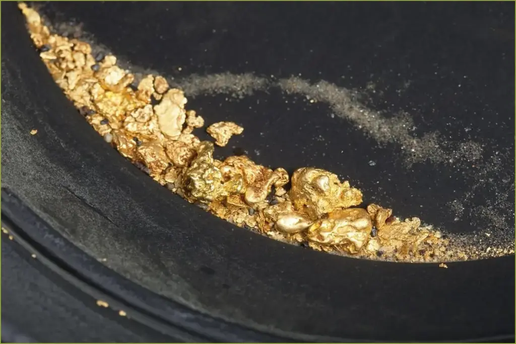 Golden touch stock thrives in 2025 and beyond