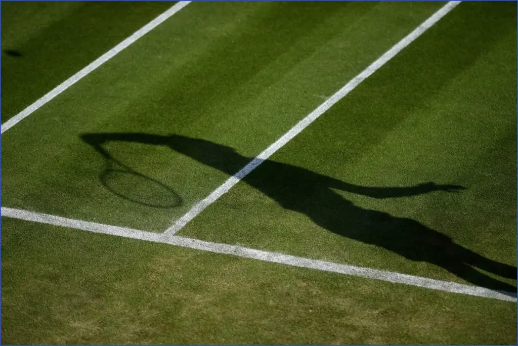 Grand Slams and ATP, WTA Meet in Secret to Address Player Lawsuit in London Grand slams and atp, wta meet in secret to address