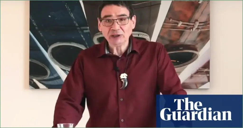 Greenland's labor union leader denounces trump's annexation proposal