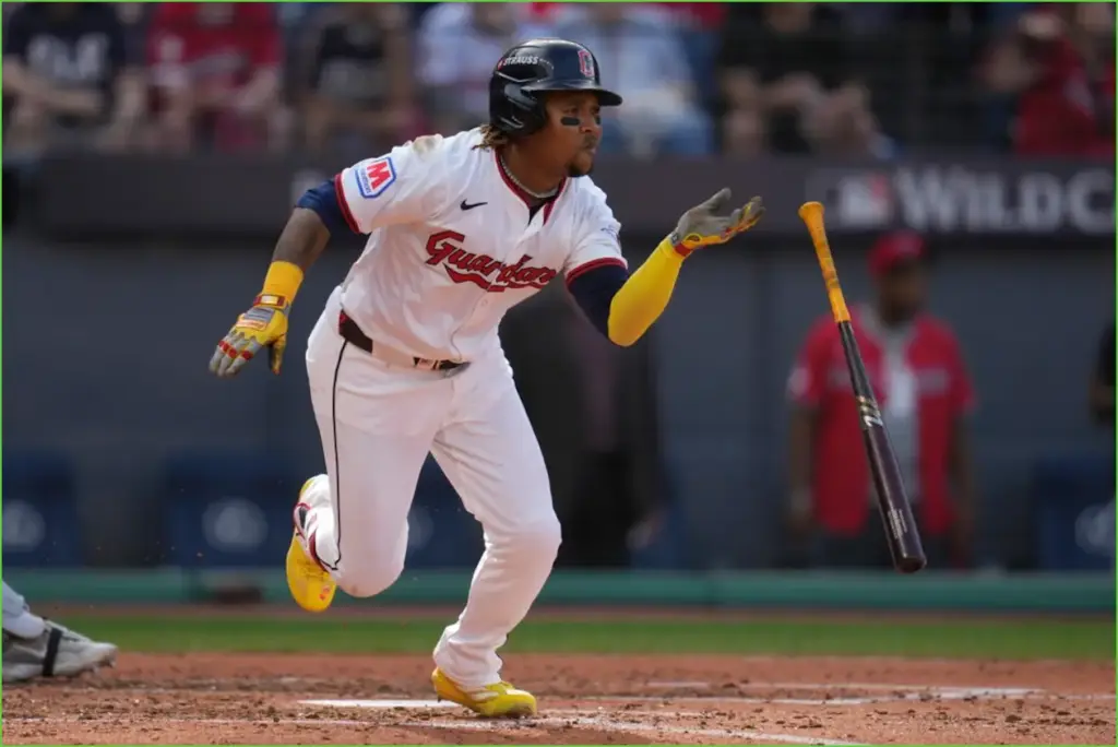 Guardians’ mvp spotlight: who will be the sidekick to josé