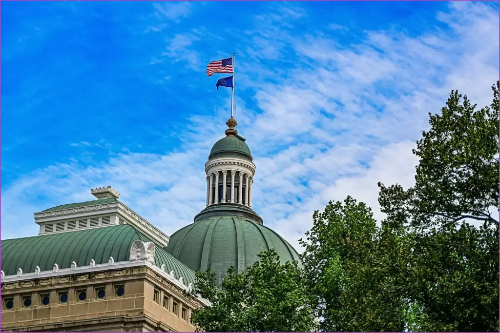 Indiana cities excited about rising sun casino expansion