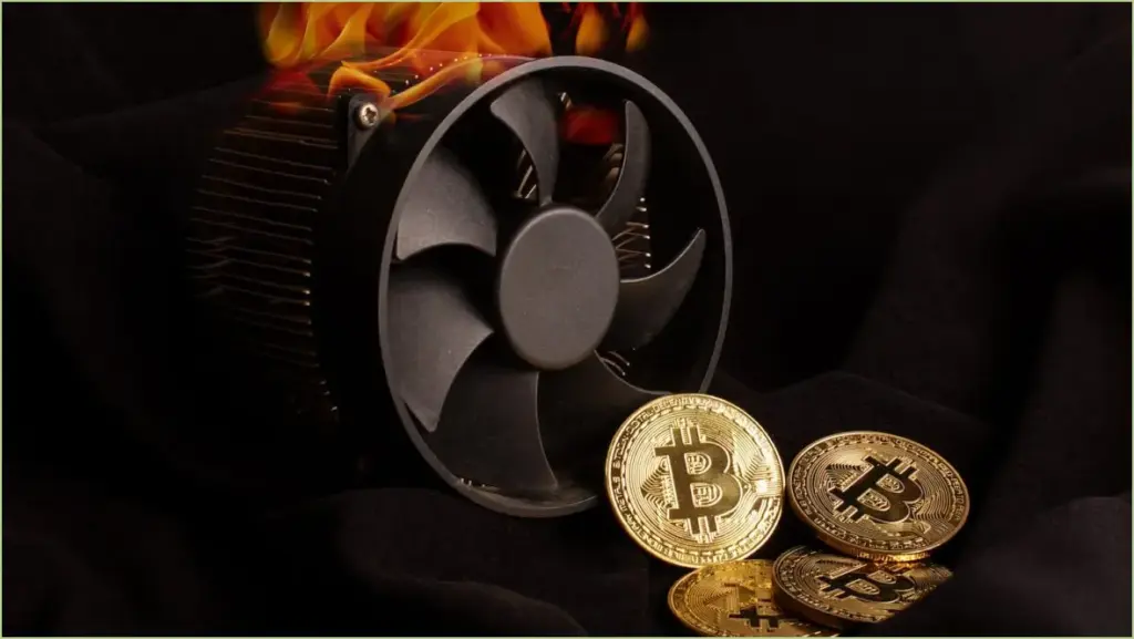 Innovative Bitcoin Mining: A Solution for Reducing Heating Costs in Greenhouses and Homes Innovative bitcoin mining: a solution for reducing heating costs in