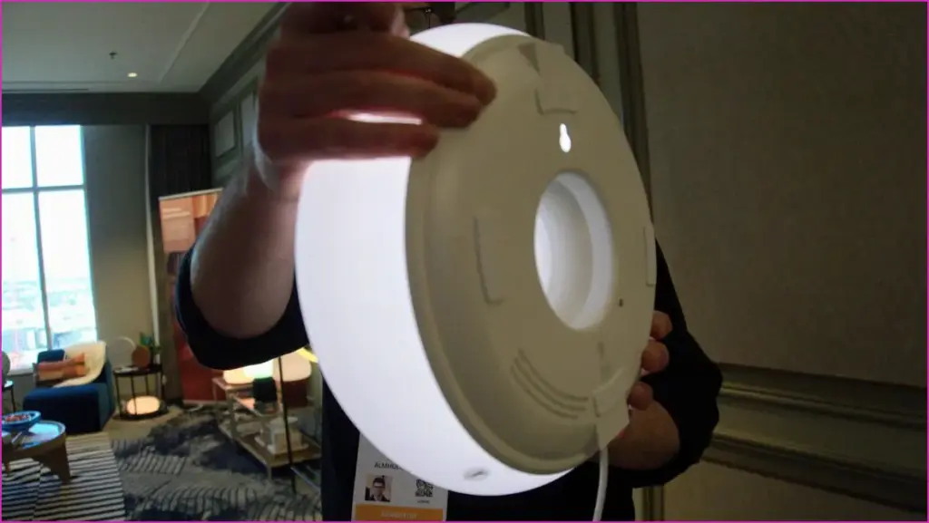 Innovative Security Tech Highlights from CES 2026 Innovative security tech highlights from ces 2026