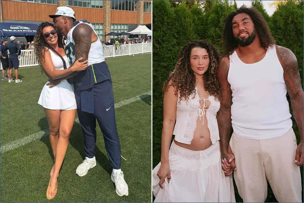 Inside the pre game rituals of seahawks star leonard williams and