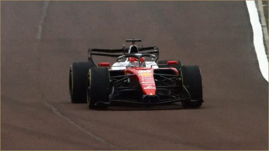 Insights into 2026 f1 cars: unveiling driving styles and team