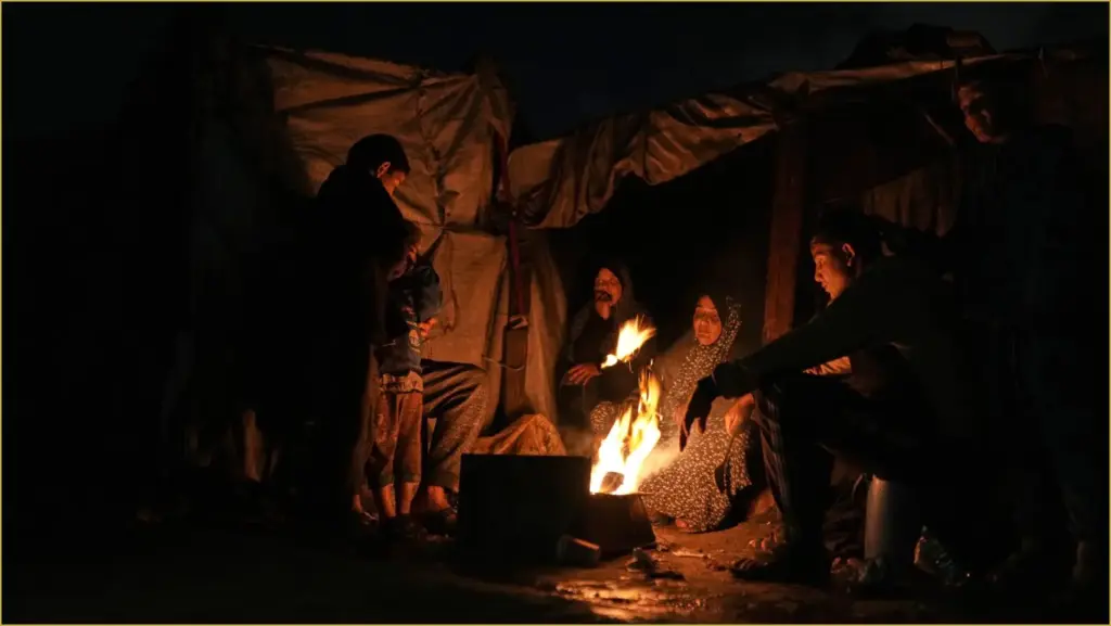 Invitation to join trump's peace board for gaza: india and
