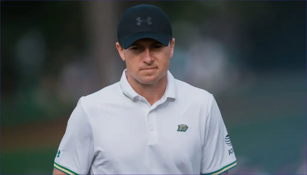 Jordan Spieth: The Promising Journey Beyond Health Struggles Jordan spieth: the promising journey beyond health struggles