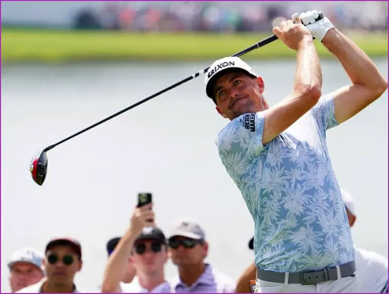 Keegan Bradley Faces Scrutiny Over Controversial Green-Reading Technique at PGA Tour Opener Keegan bradley faces scrutiny over controversial green reading technique at pga