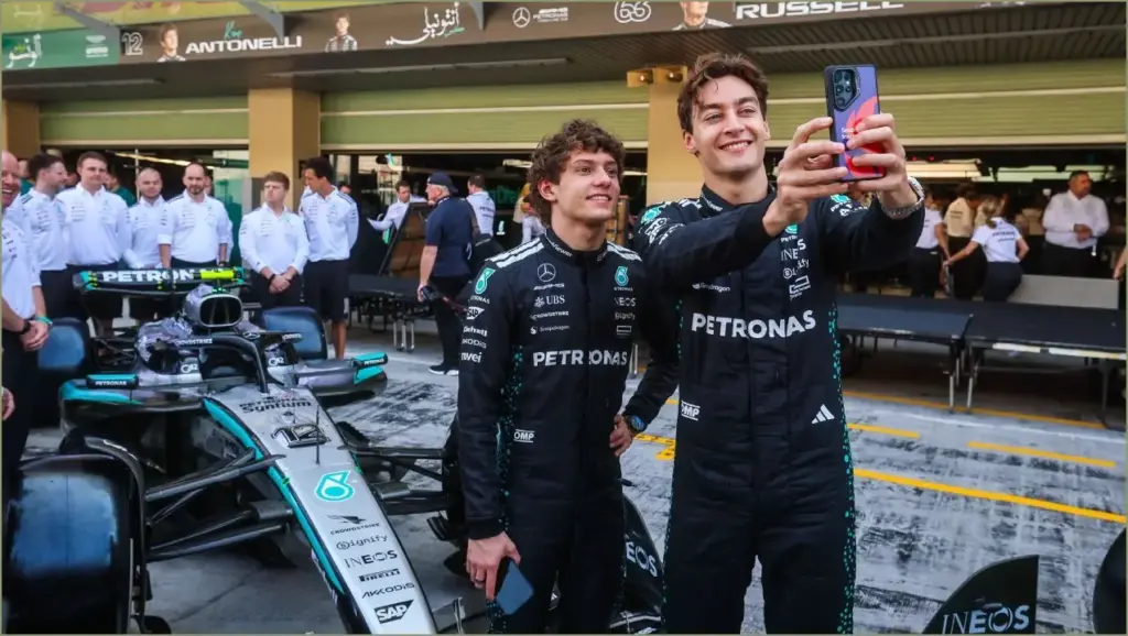 Key storylines shaping f1’s exciting new era in 2026