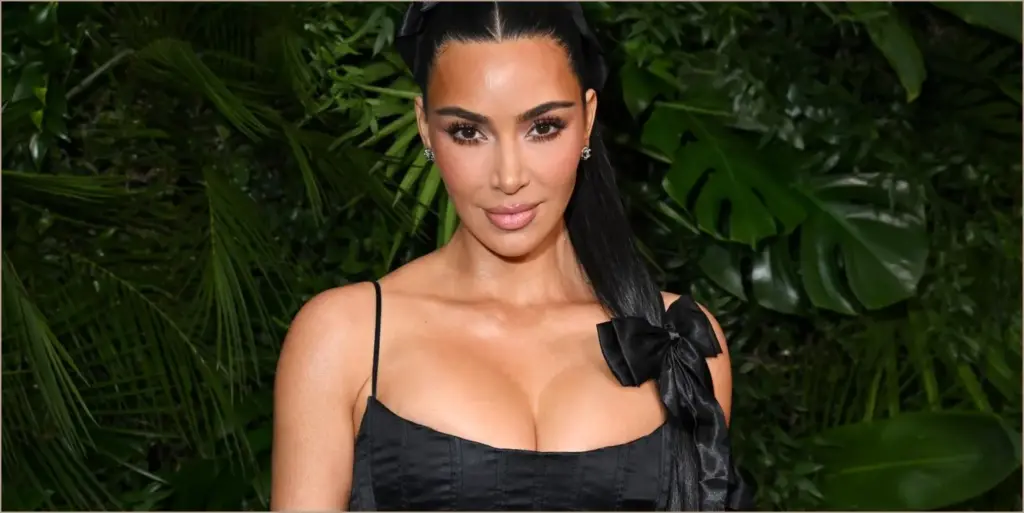 Kim kardashian addresses the prince harry and meghan markle photo