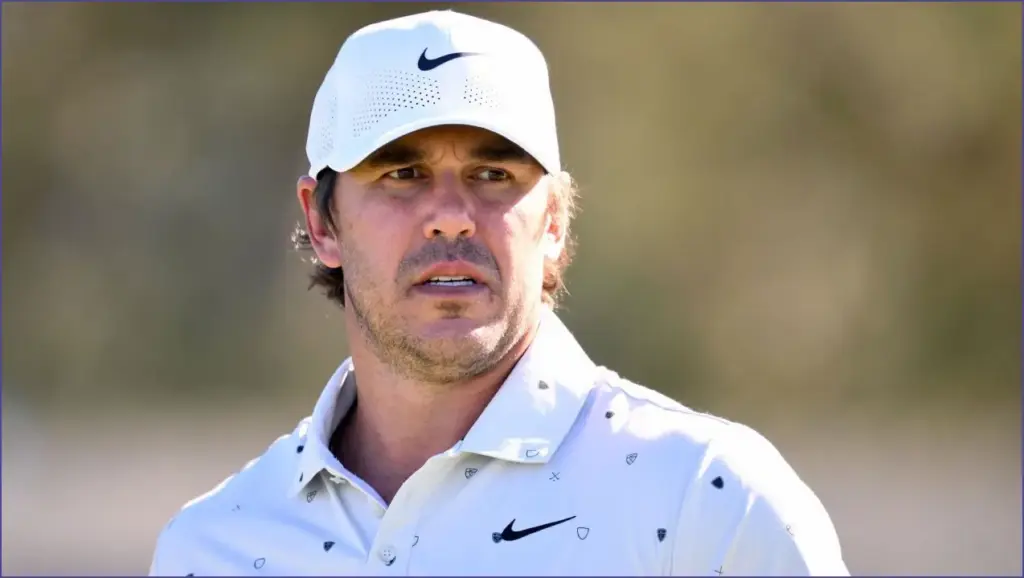 Koepka's comeback: a game changer for the pga tour