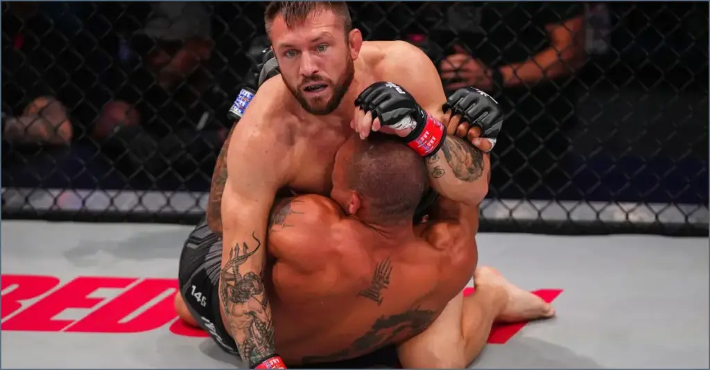 Lance palmer highlights arman tsarukyan's talents while emphasizing the distinctions