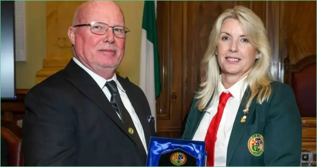 Leeside fighters claim 53 all ireland titles