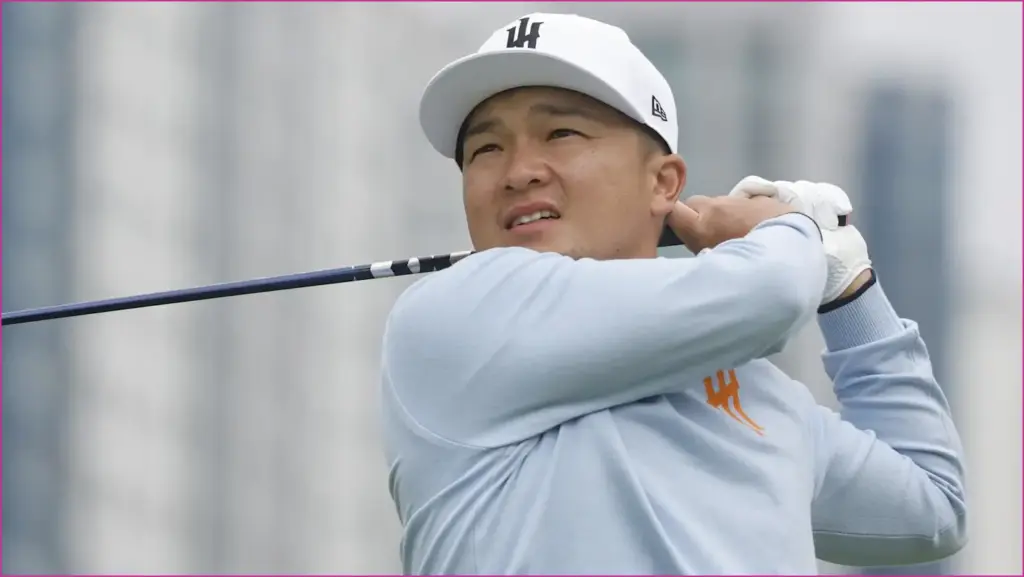 Liv golf's evolving player roster: more than just relegation in