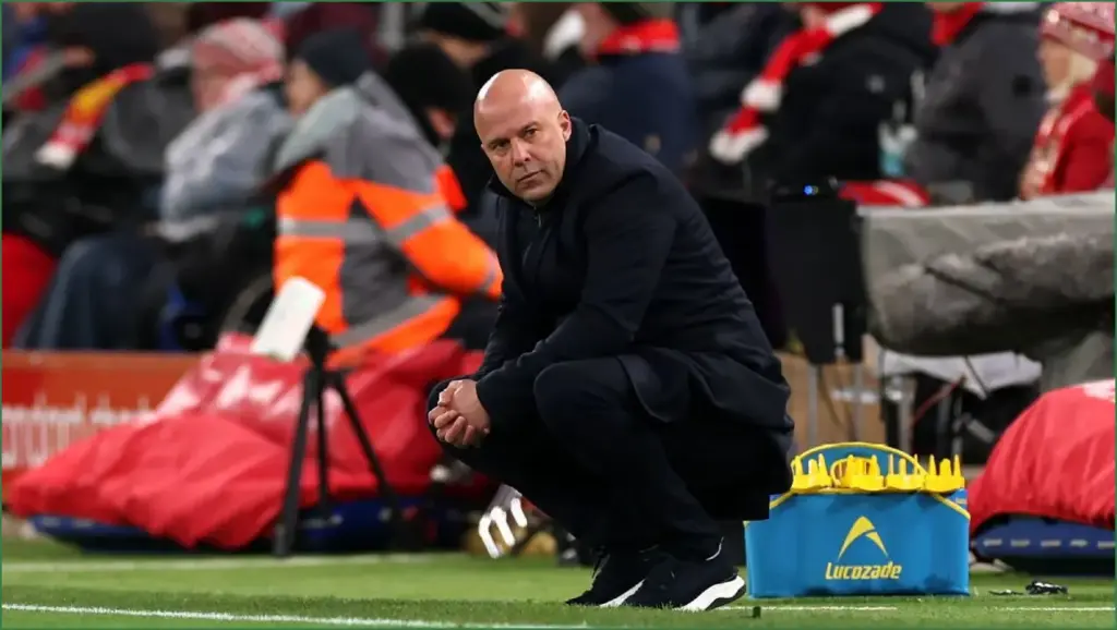 Liverpool's depth exposed in scoreless stalemate against leeds