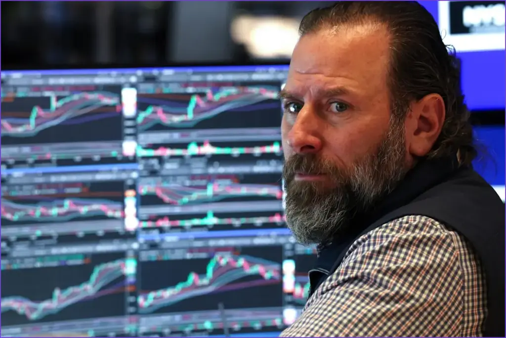 Market gains set the stage for big tech earnings and