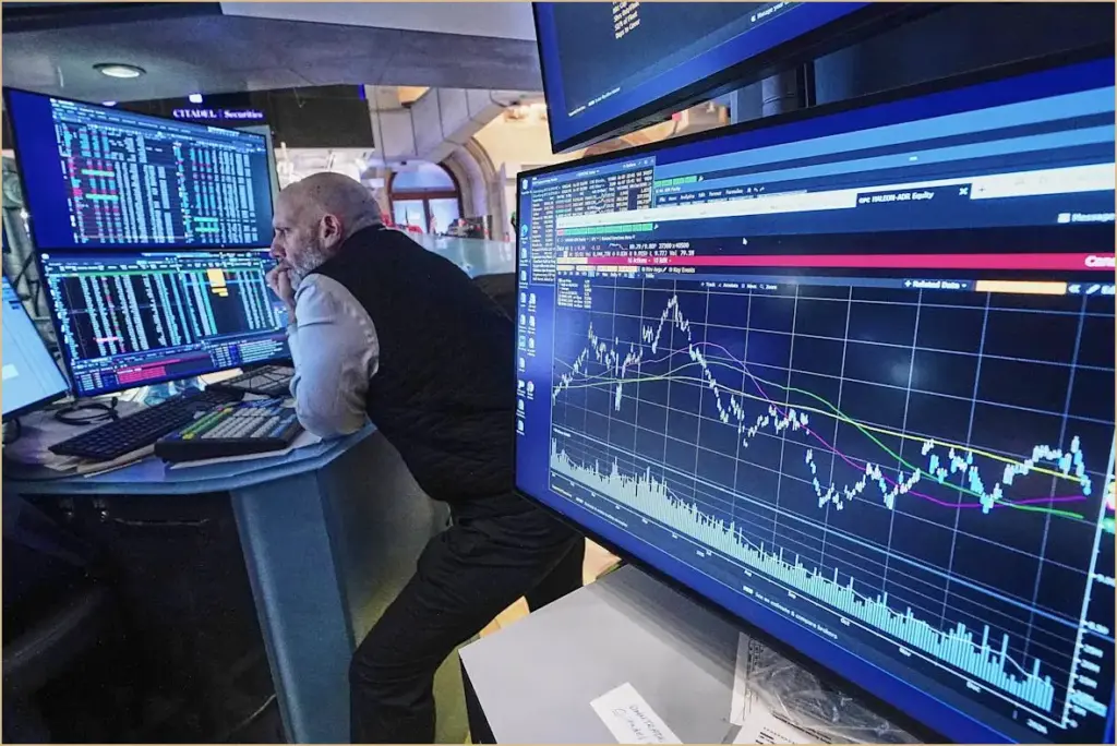 Market Update: Bank Earnings and Economic Data Shape Dow, S&P 500, and Nasdaq Trends Market update: bank earnings and economic data shape dow, s&p