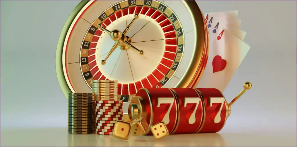Mastering the Art of Choosing Online Casino Games in Canada Mastering the art of choosing online casino games in canada