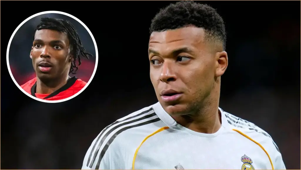 Mbappé Urges Club Leaders to Pursue Young French Talent as Chelsea Star Eyes Bernabéu Move Mbappé urges club leaders to pursue young french talent as