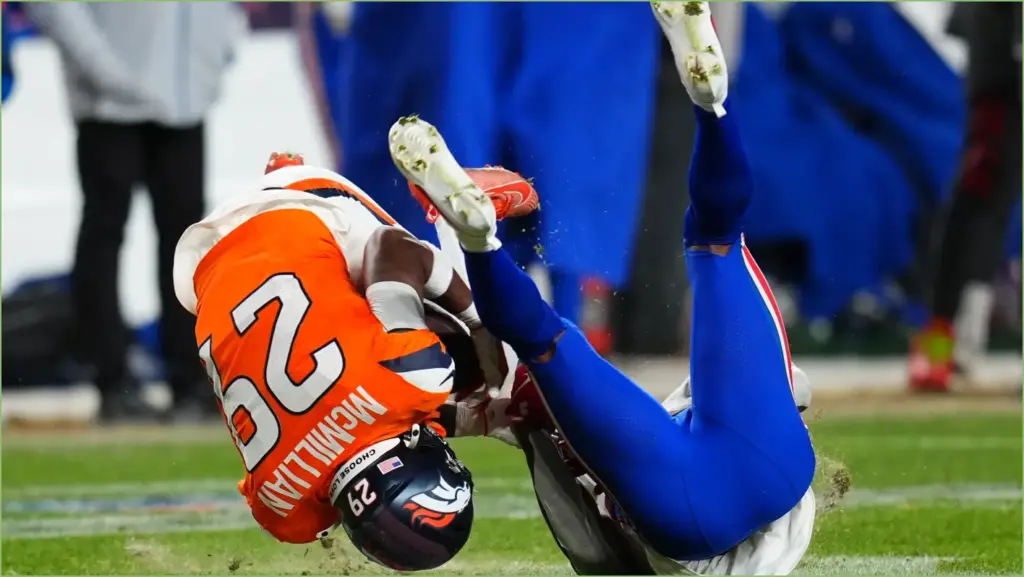McDermott’s Criticism: The Call That Changed the Game and Cost Him His Job Mcdermott's criticism: the call that changed the game and cost