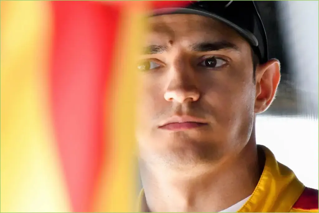 McLaren Wins $12 Million Legal Battle Against IndyCar Champion Alex Palou Mclaren wins $12 million legal battle against indycar champion alex