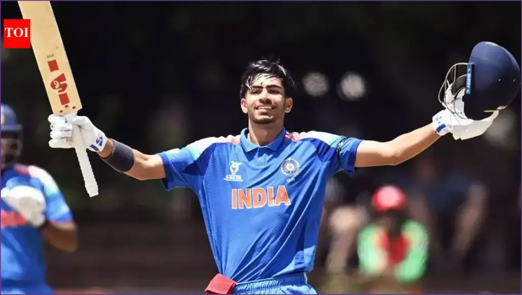 Meet vihaan malhotra: the rising star set to join the