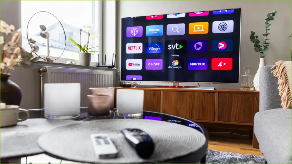 Must have tv apps for every cord cutter