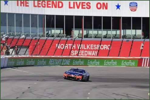 NASCAR Cup Series Drivers Share Their Views on the New 750 HP Package Nascar cup series drivers share their views on the new
