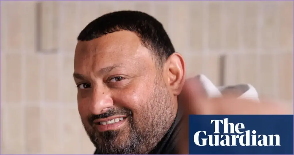 Naseem Hamed Reflects on Boxing, Racism, and His Regrets Naseem hamed reflects on boxing, racism, and his regrets